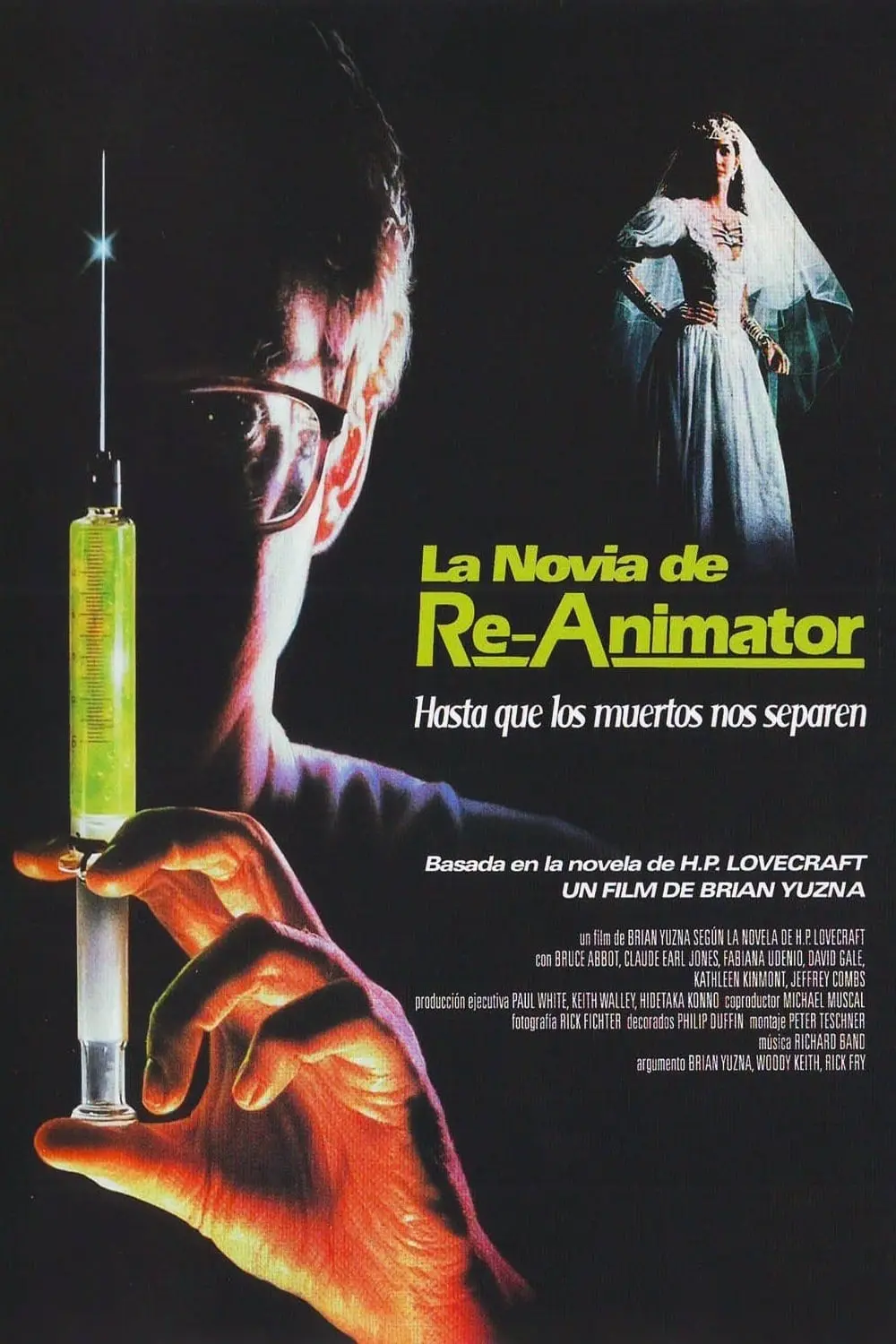 La novia de Re-Animator_peliplat