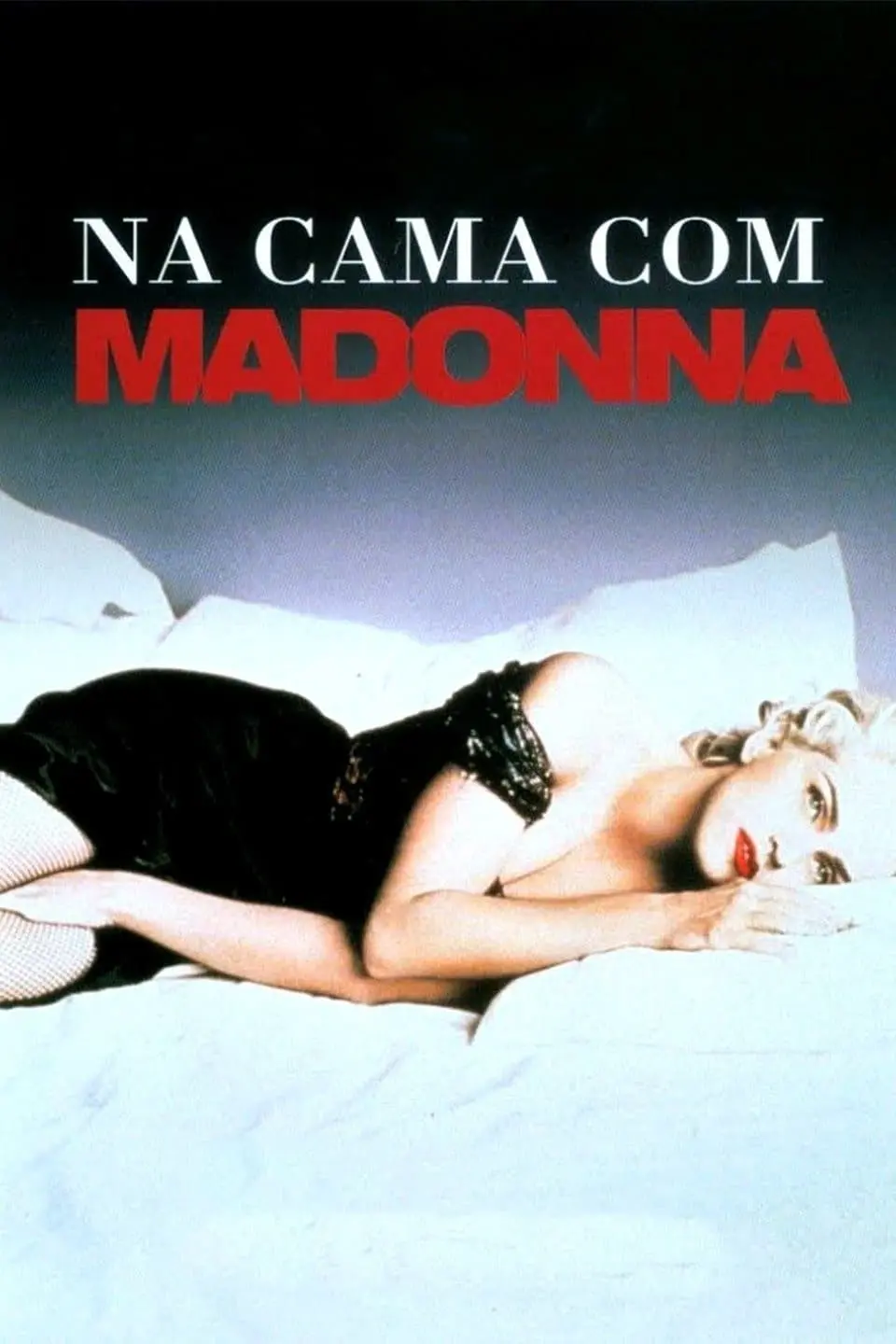 Na Cama com Madonna_peliplat