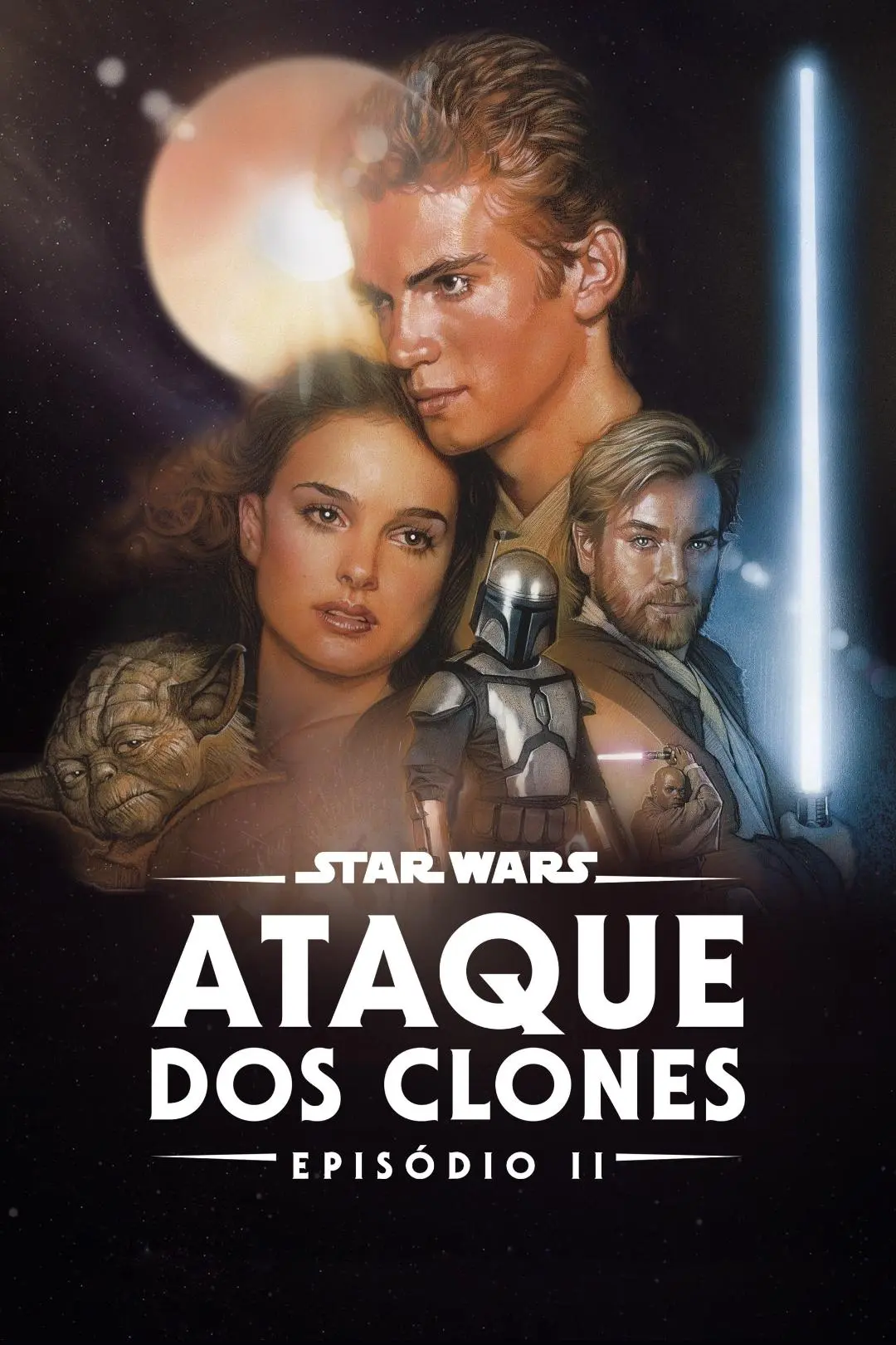 Star Wars: Episódio II - Ataque dos Clones_peliplat