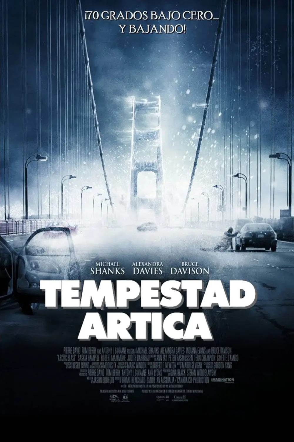 Tempestad ártica_peliplat