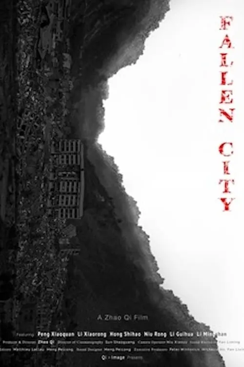 Fallen City_peliplat