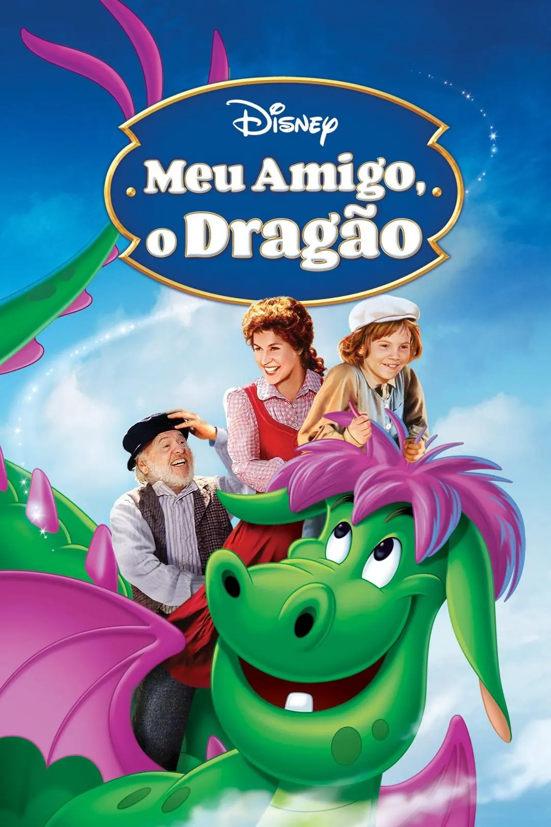 Meu Amigo, o Dragão_peliplat