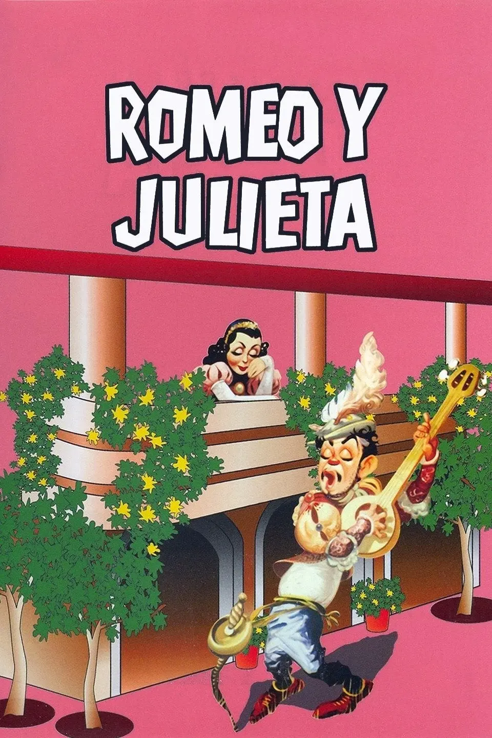 Romeo y Julieta_peliplat