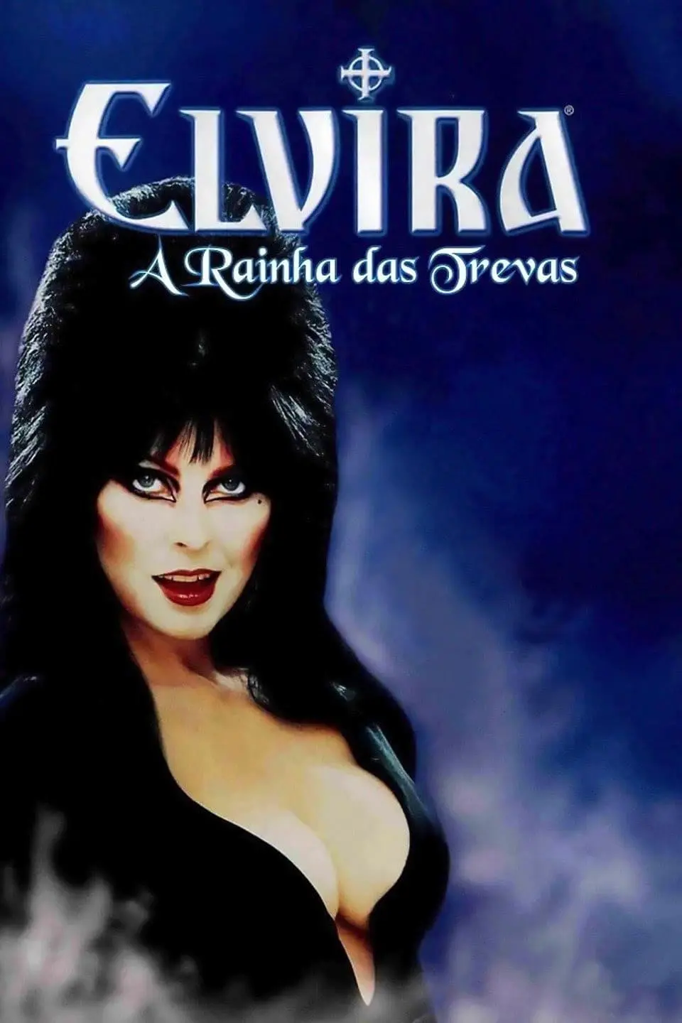 Elvira, a Rainha das Trevas_peliplat