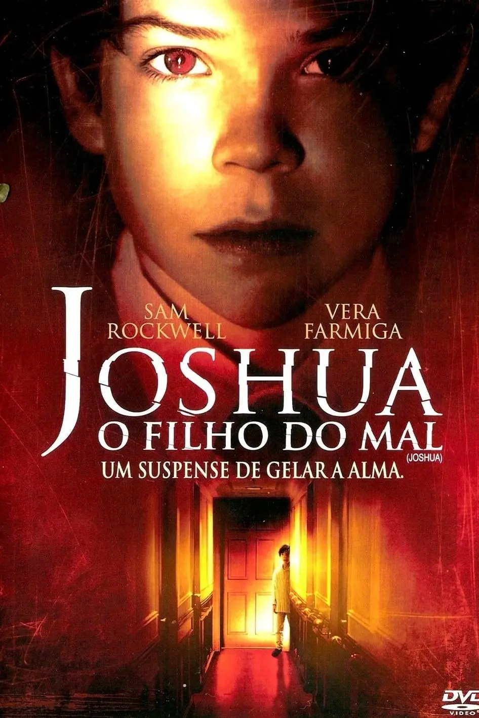 Joshua, o Filho do Mal_peliplat