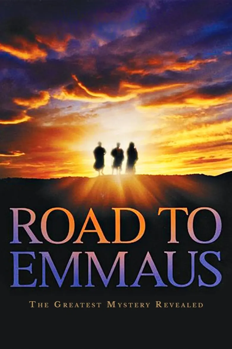 Road to Emmaus_peliplat