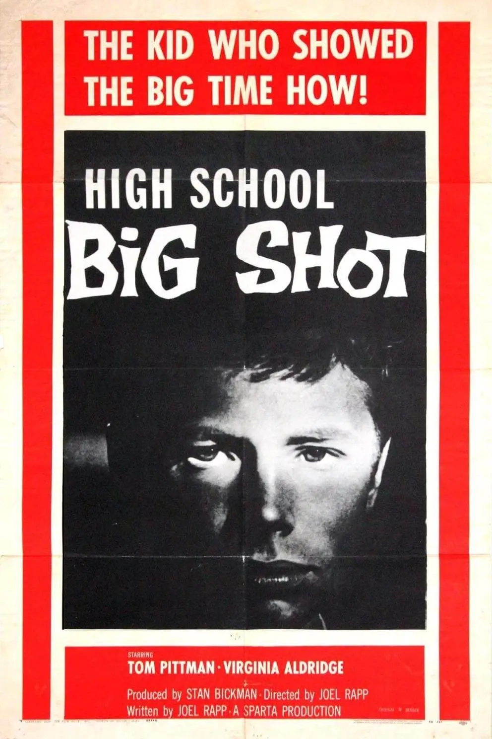 High School Big Shot_peliplat