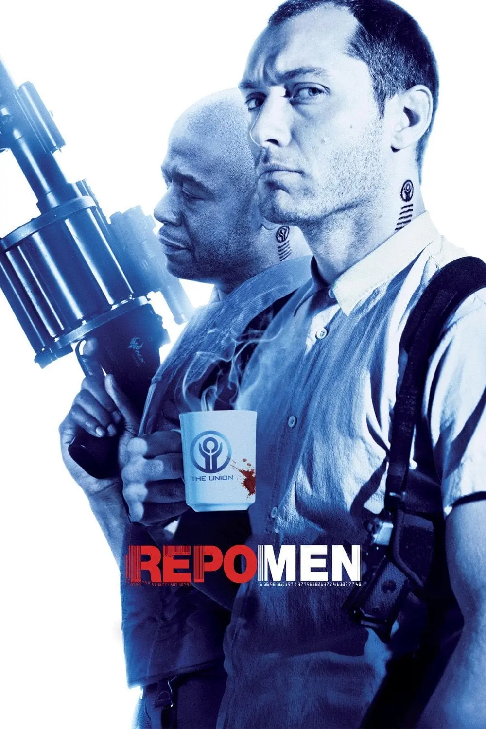 Repo Men: Los recolectores_peliplat