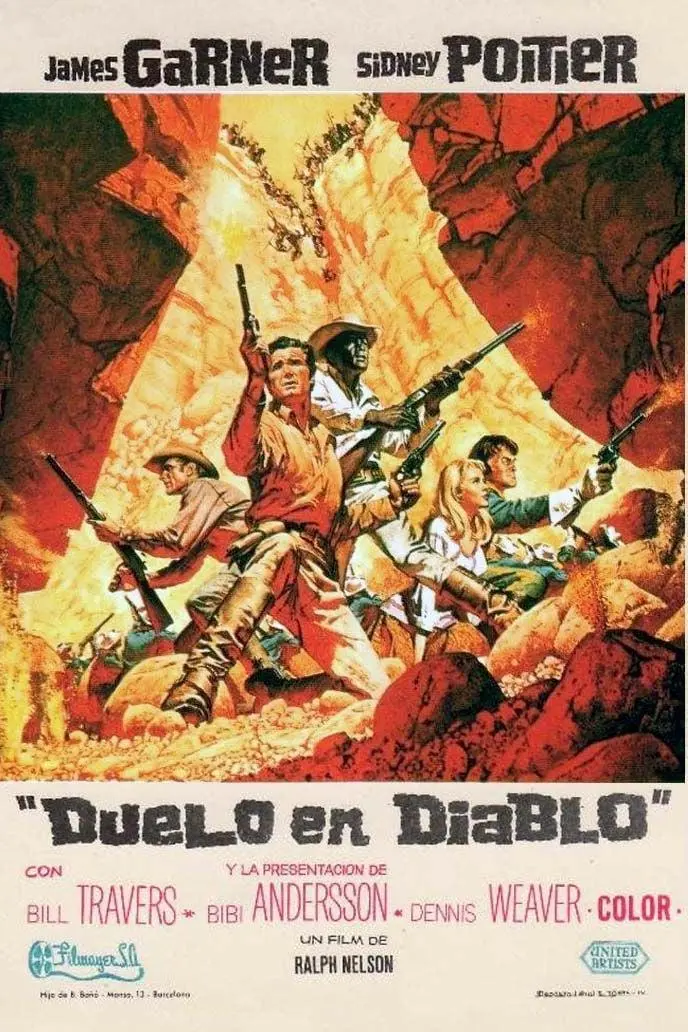 Duelo en el cañón del diablo_peliplat