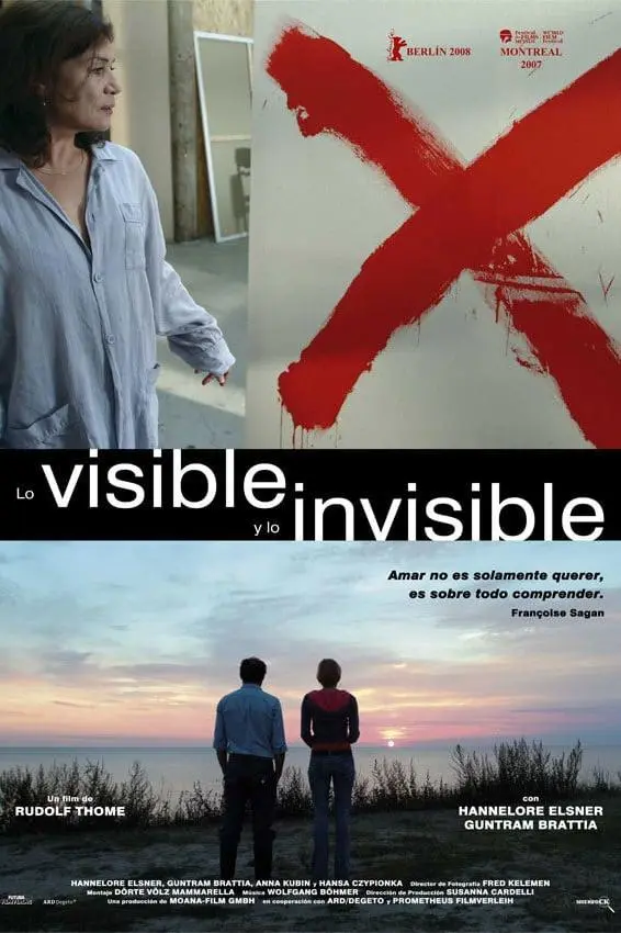 The Visible and the Invisible_peliplat