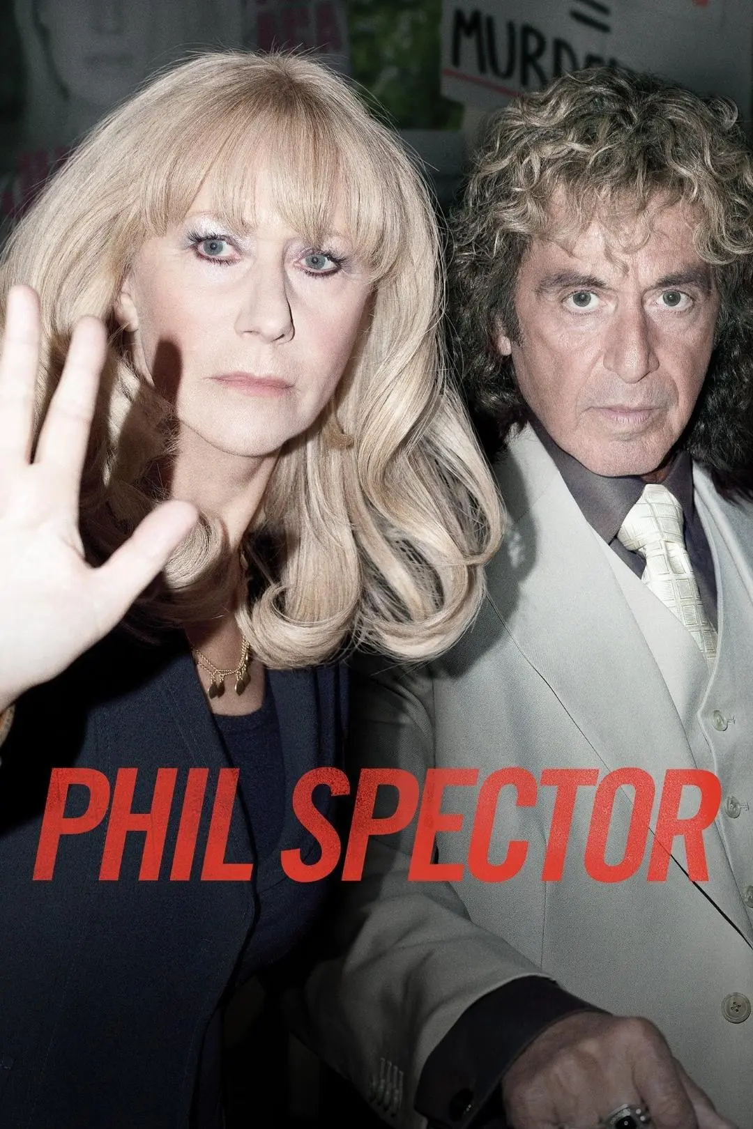 Phil Spector_peliplat