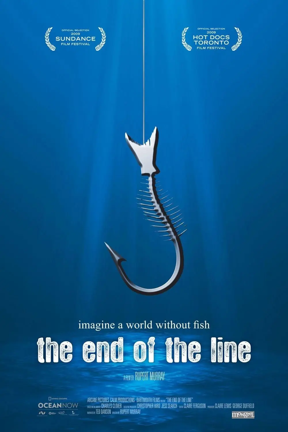 The End of the Line_peliplat