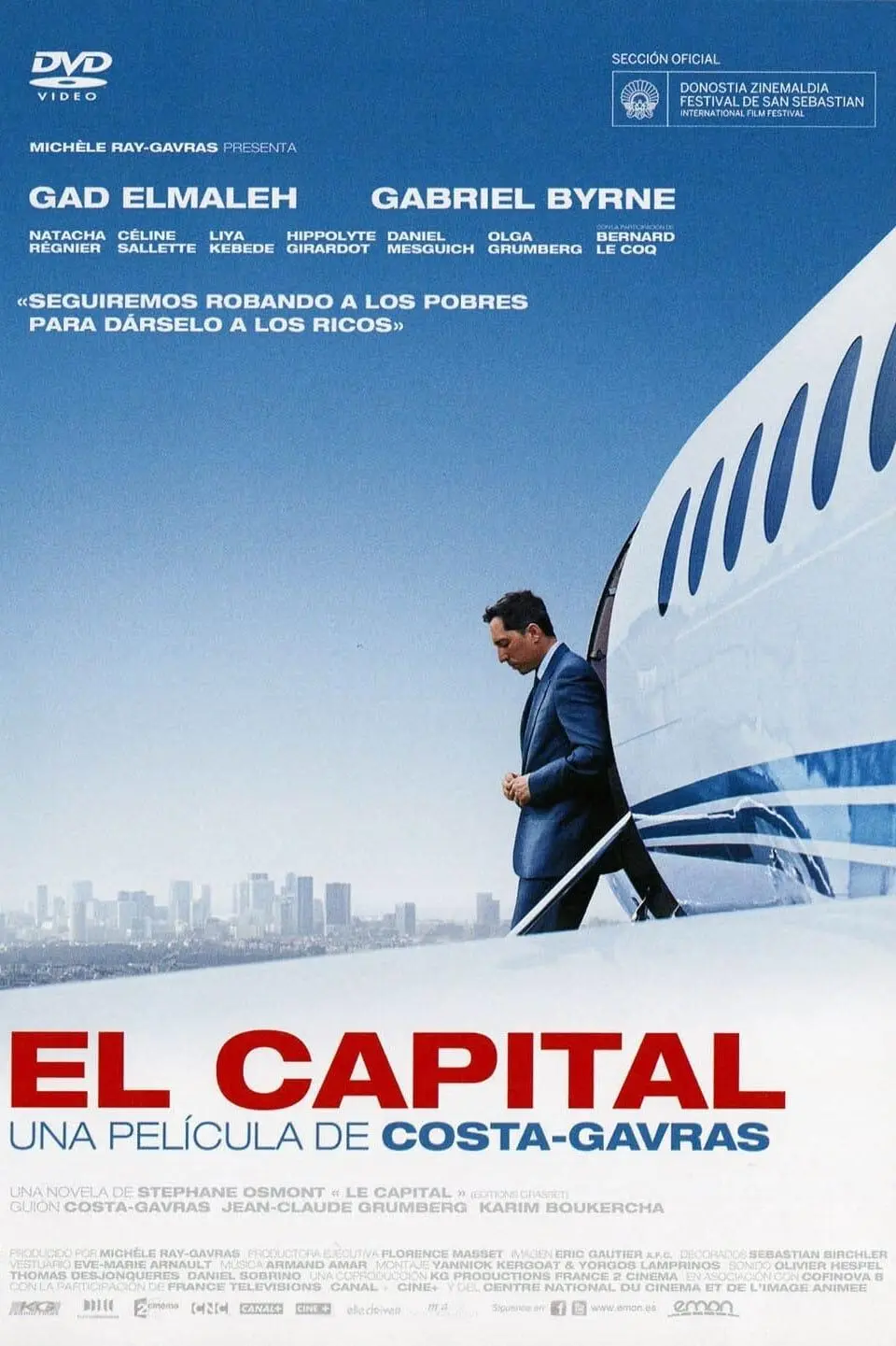 El capital_peliplat