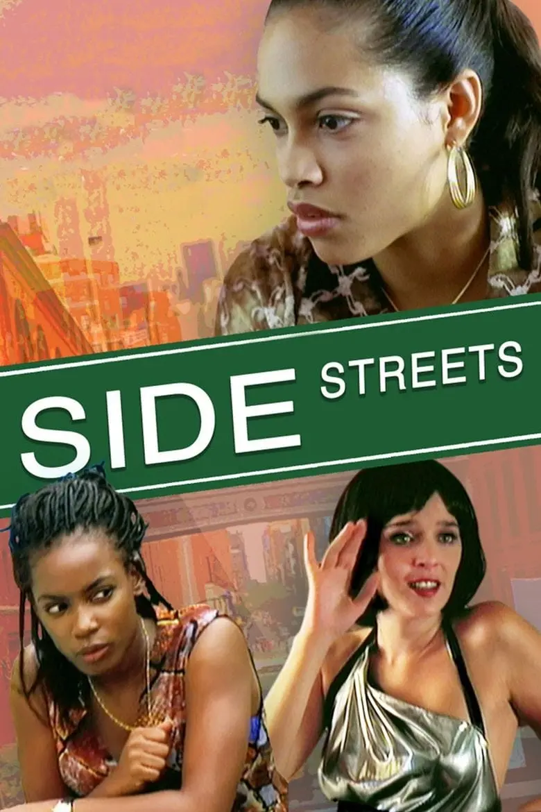 Side Streets_peliplat
