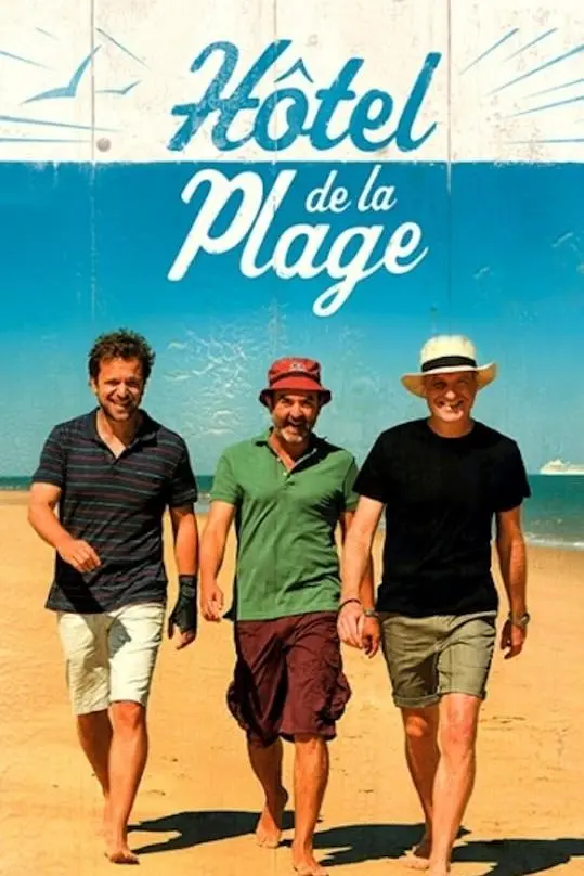 Hôtel de la plage_peliplat