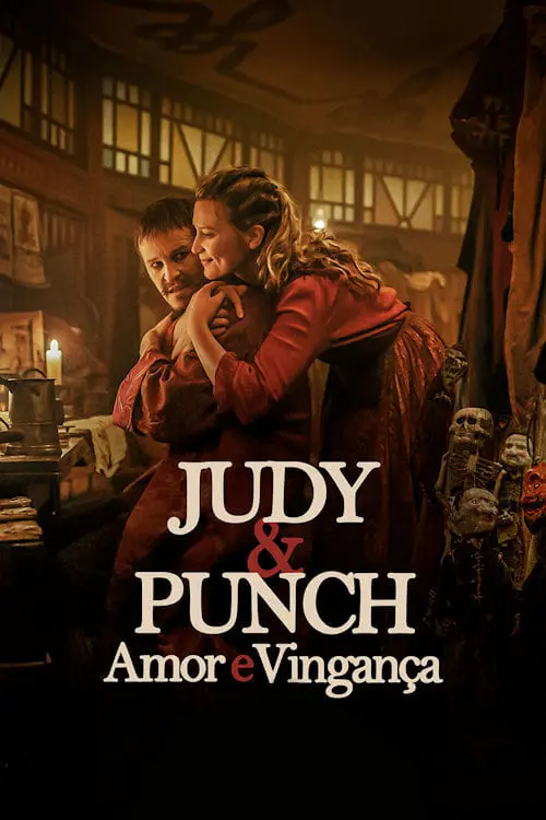 Judy e Punch: Amor e Vingança_peliplat