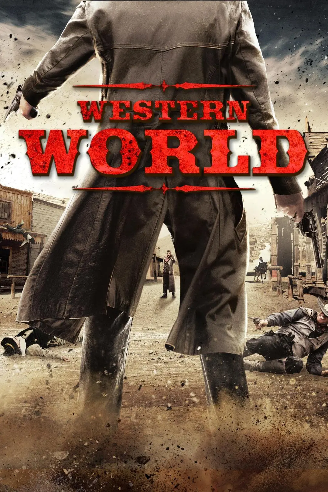 Western World_peliplat