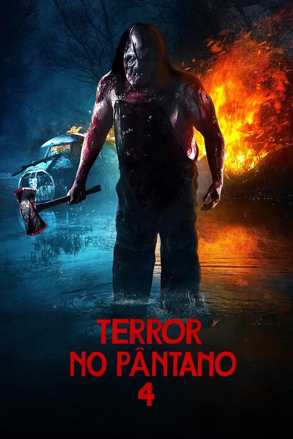 Terror no Pântano 4_peliplat