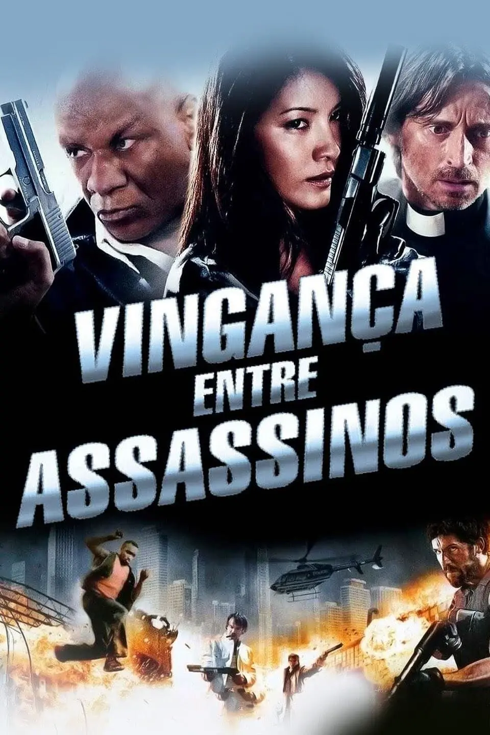 Vingança Entre Assassinos_peliplat