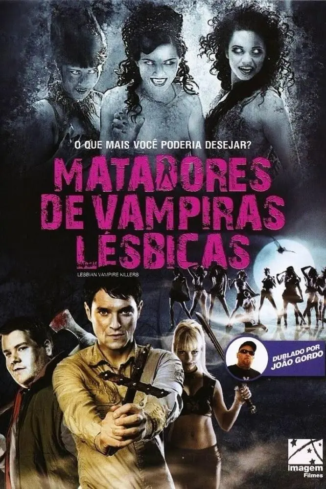 Matadores de Vampiras Lésbicas_peliplat