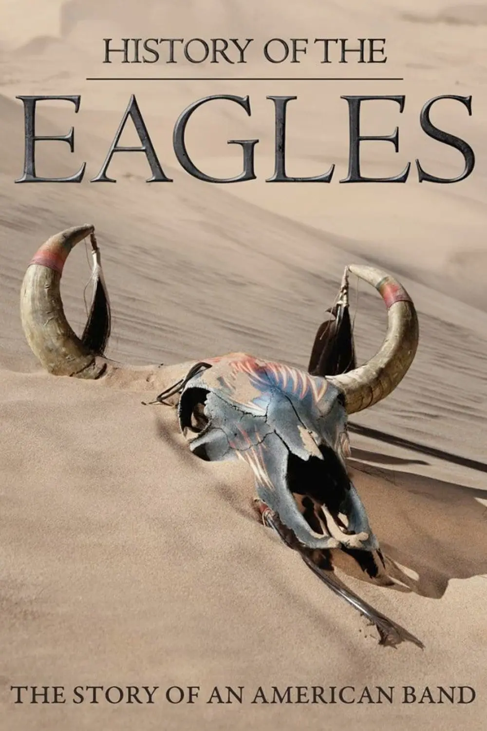 History of the Eagles_peliplat