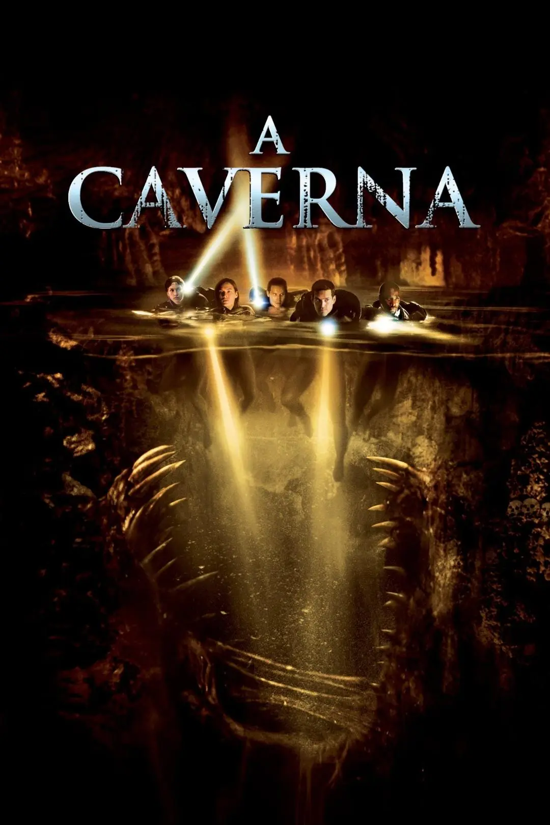 A Caverna_peliplat