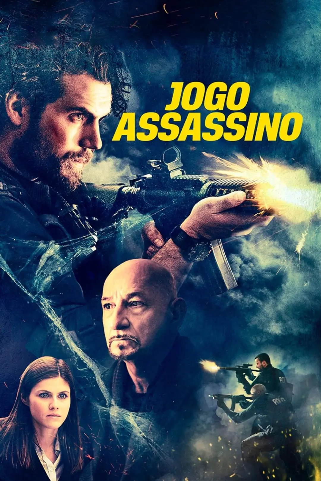 Jogo Assassino_peliplat