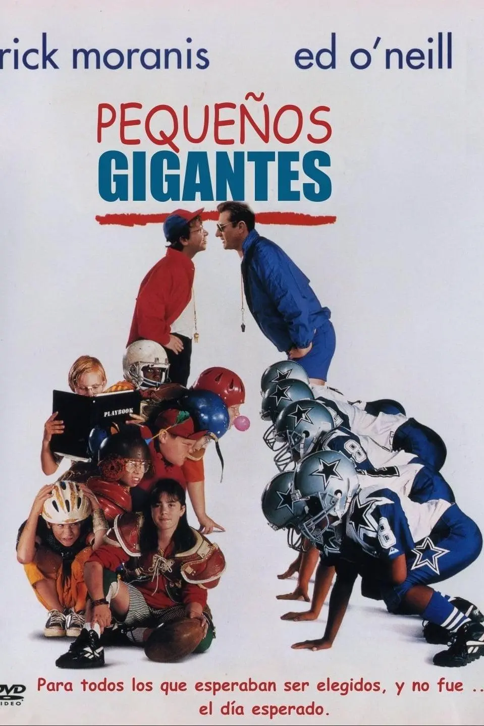 Los pequeños gigantes_peliplat