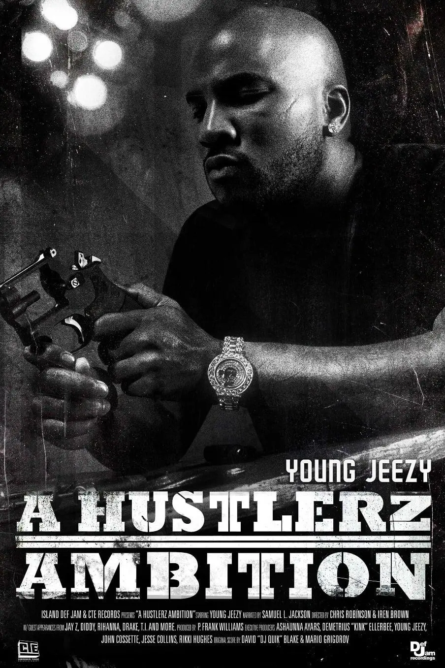 Young Jeezy: A Hustlerz Ambition_peliplat