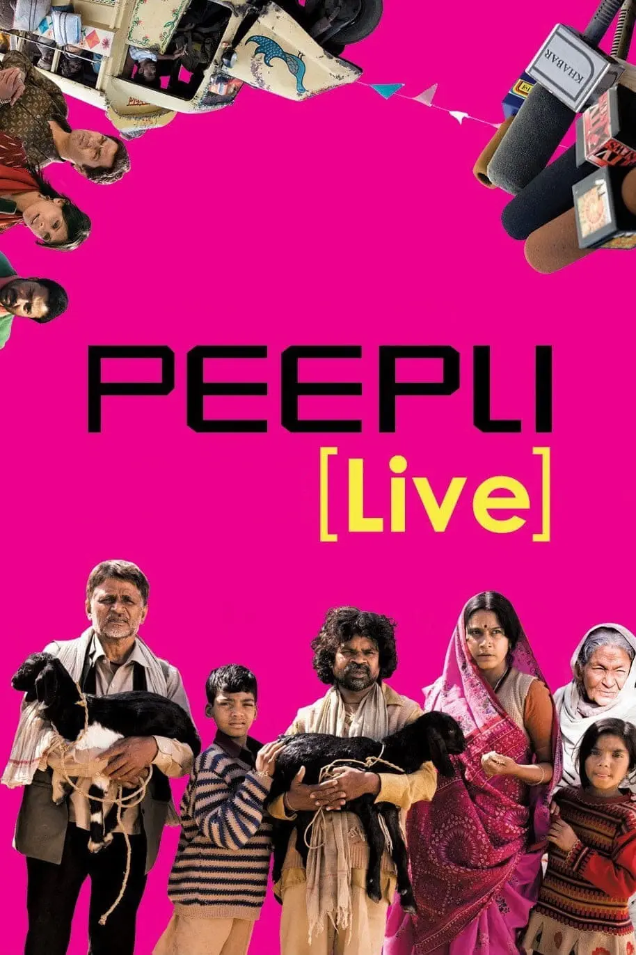 Peepli [Live]_peliplat