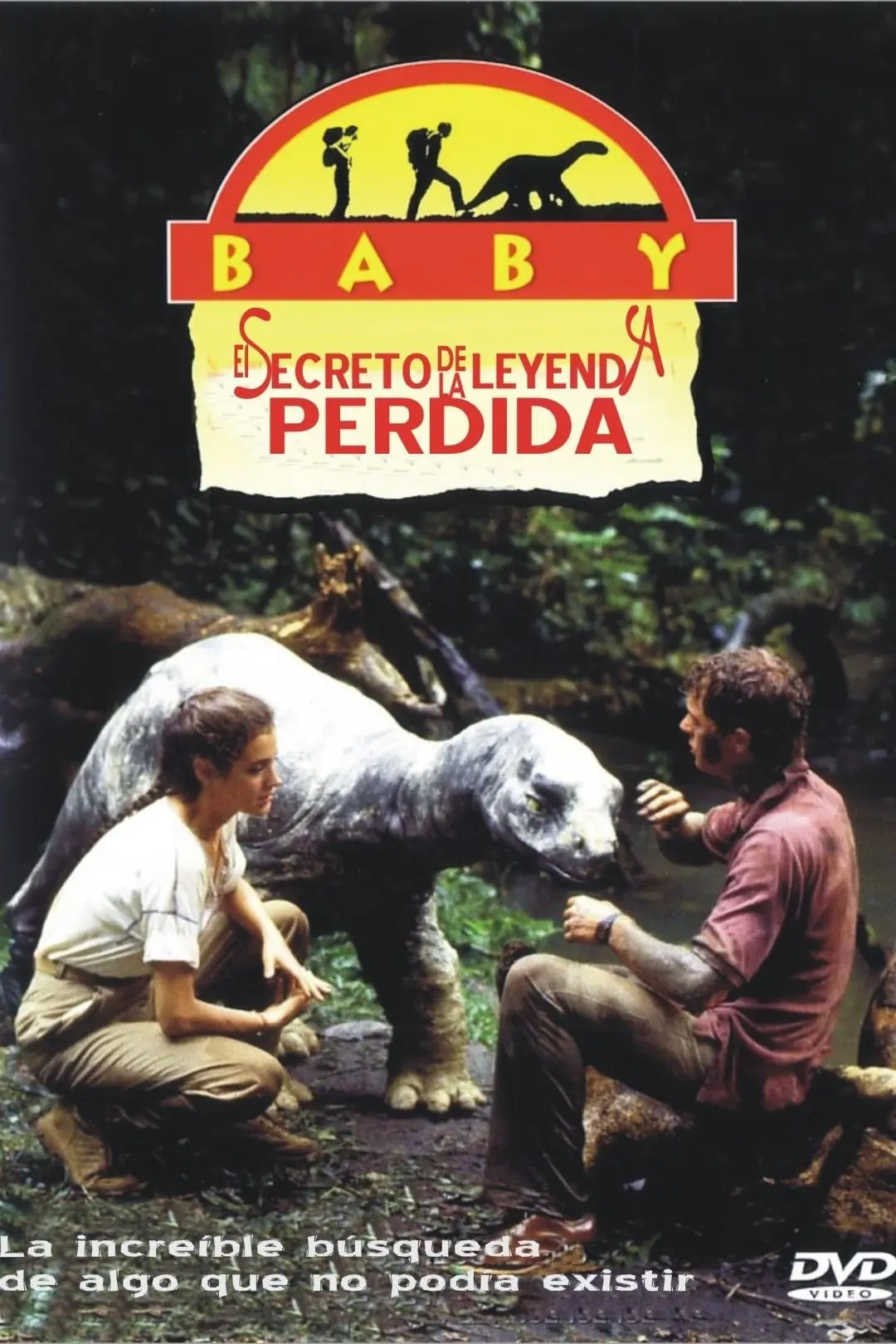 Baby, el secreto de una leyenda perdida_peliplat