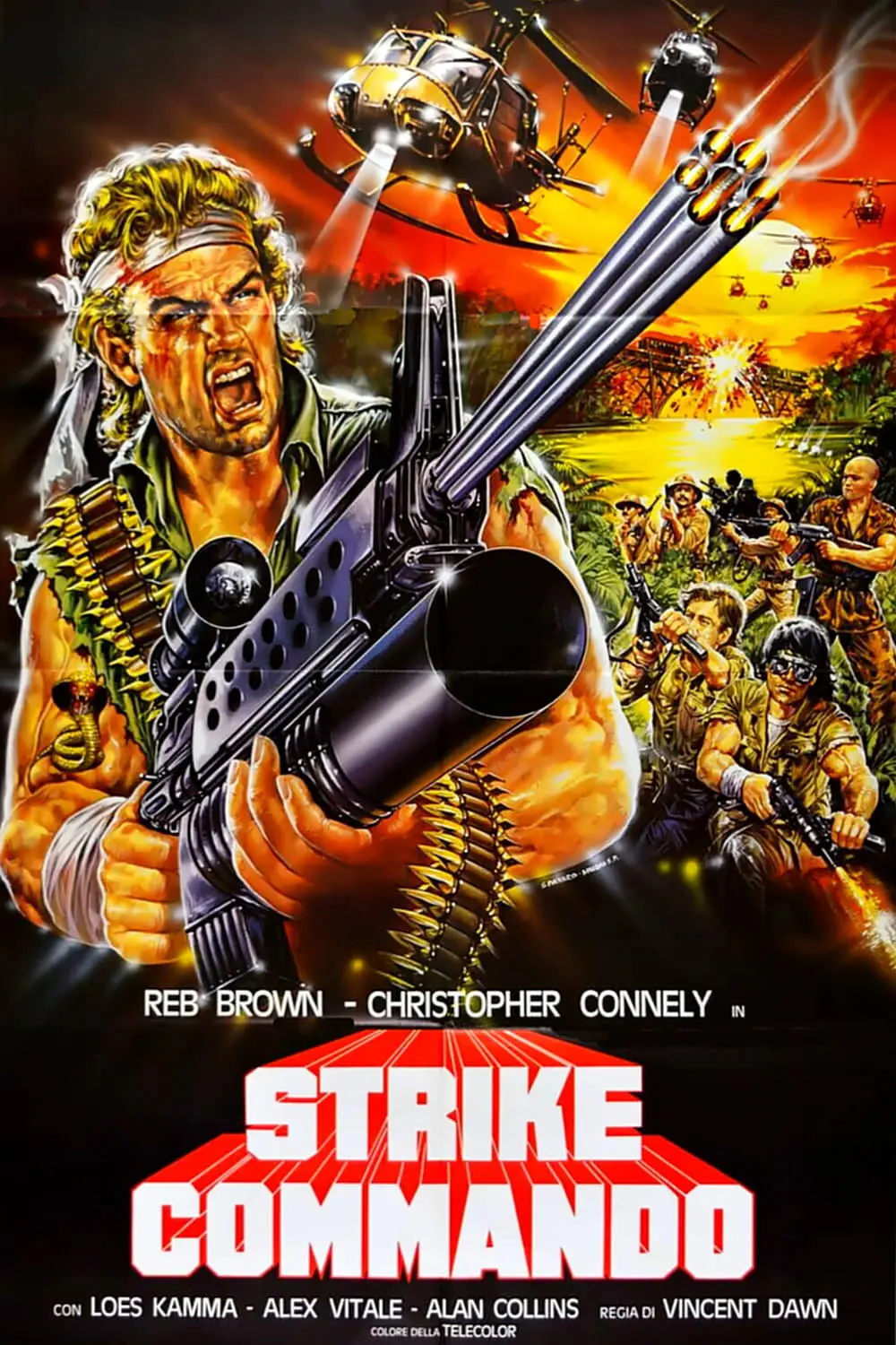 Strike Commando_peliplat