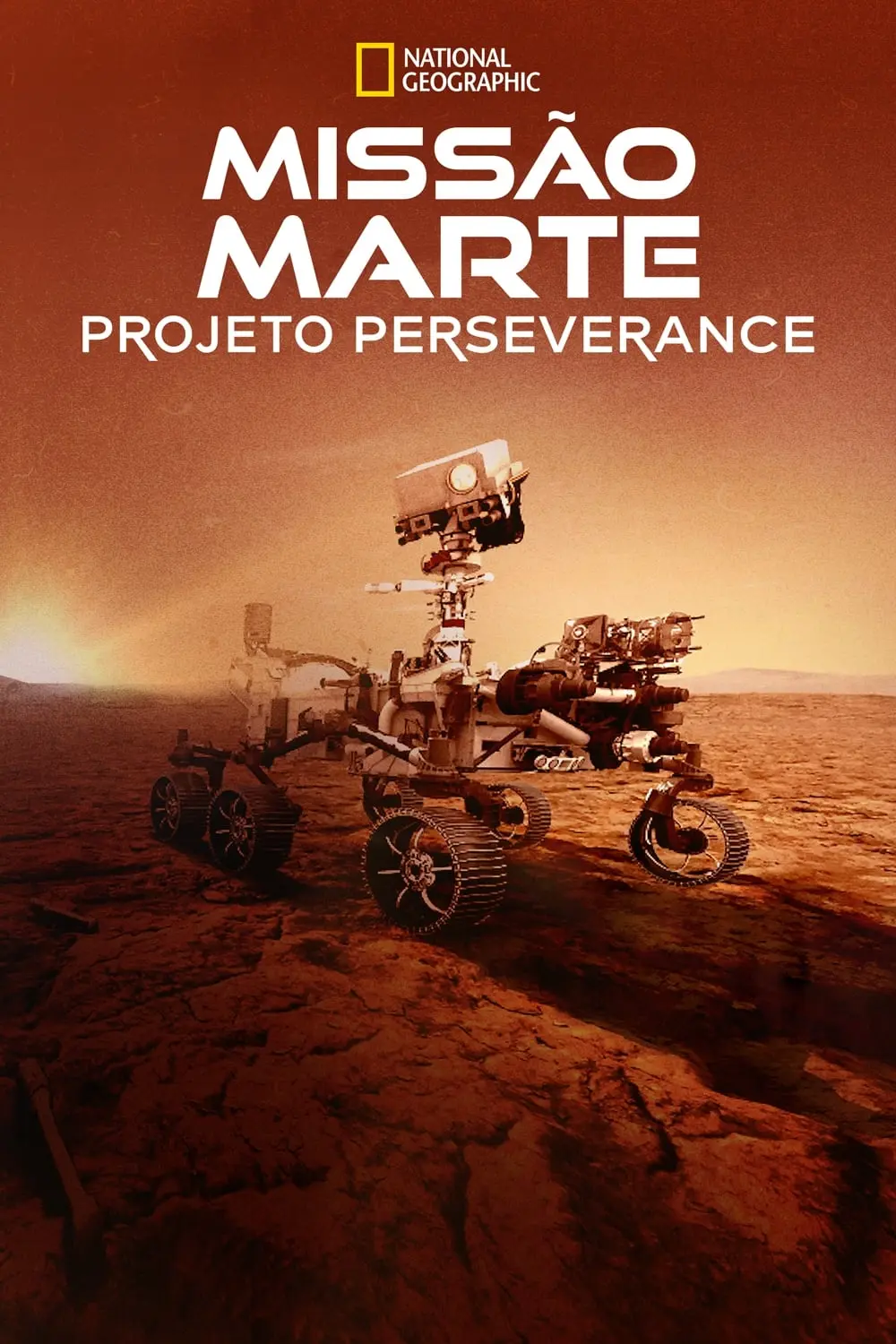 Built for Mars: The Perseverance Rover_peliplat