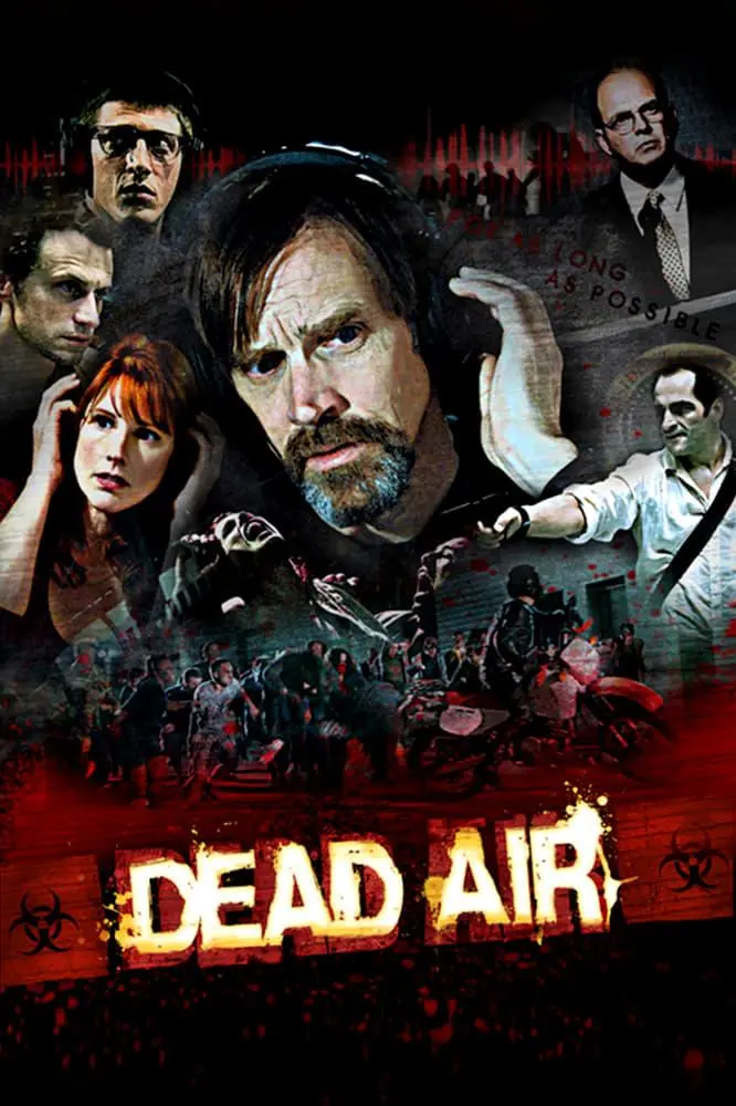 Dead Air_peliplat