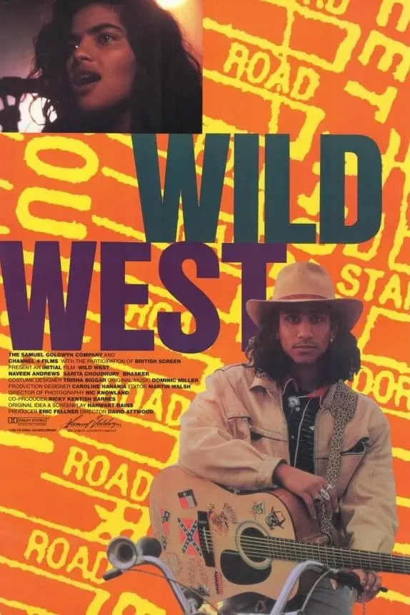 Wild West_peliplat