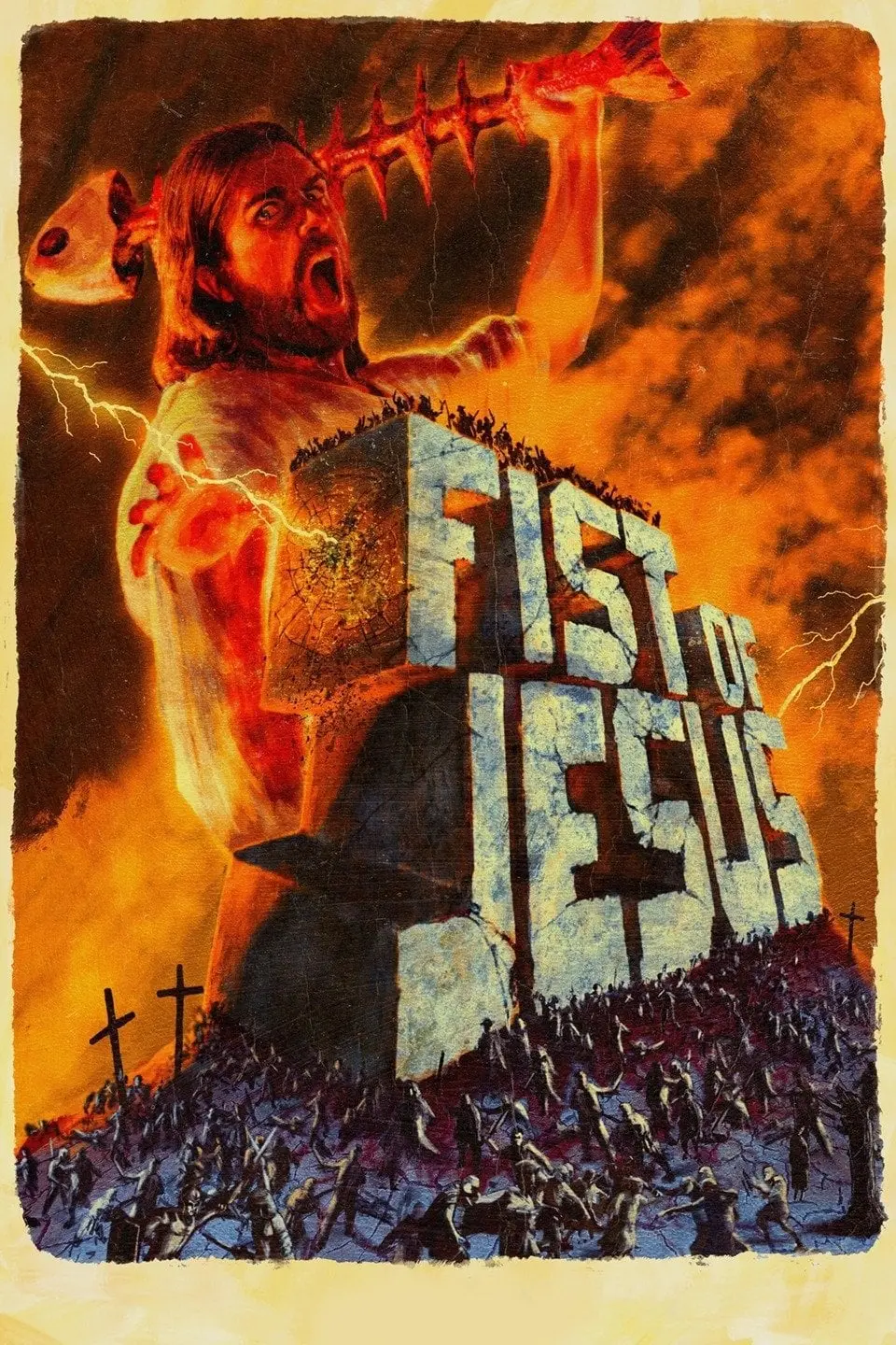 Fist of Jesus_peliplat