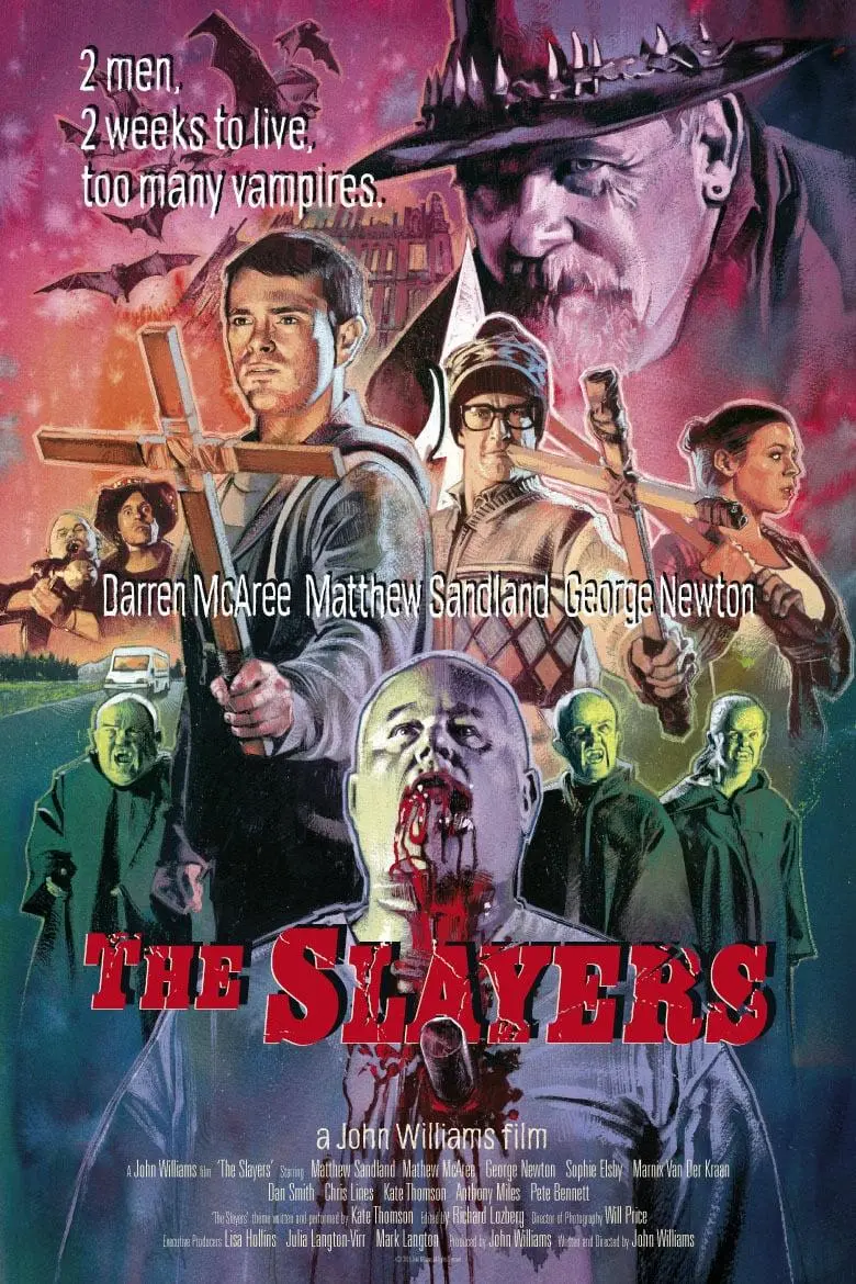 The Slayers_peliplat