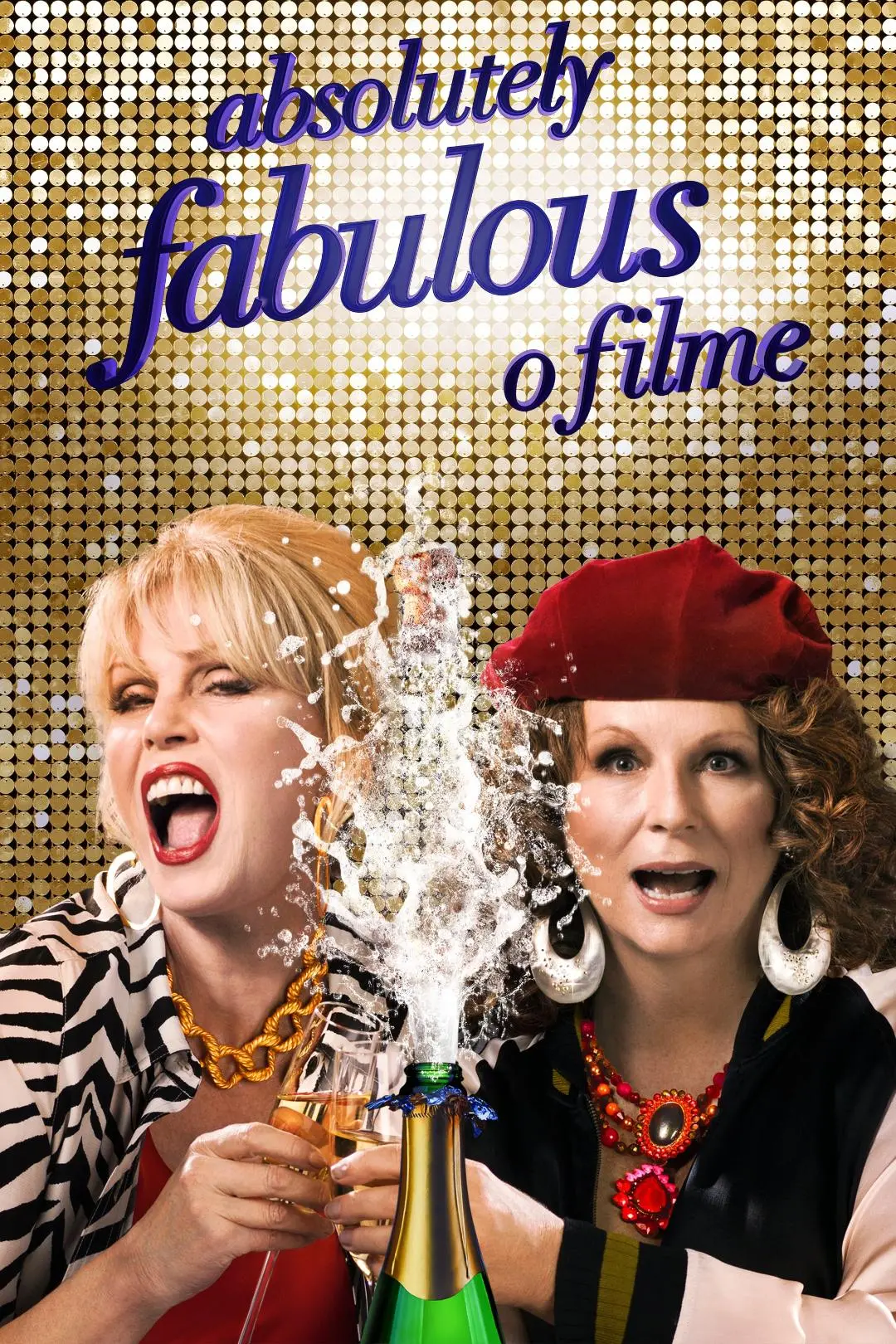 Absolutely Fabulous: O Filme_peliplat