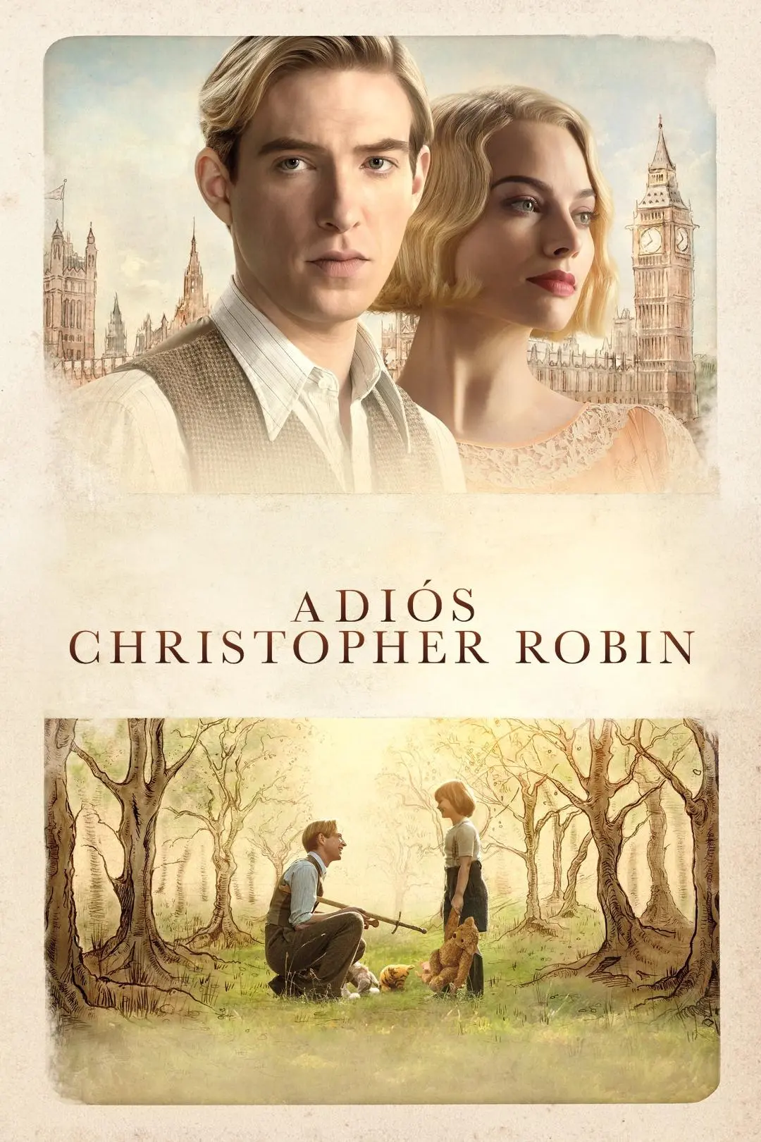 Adiós Christopher Robin_peliplat