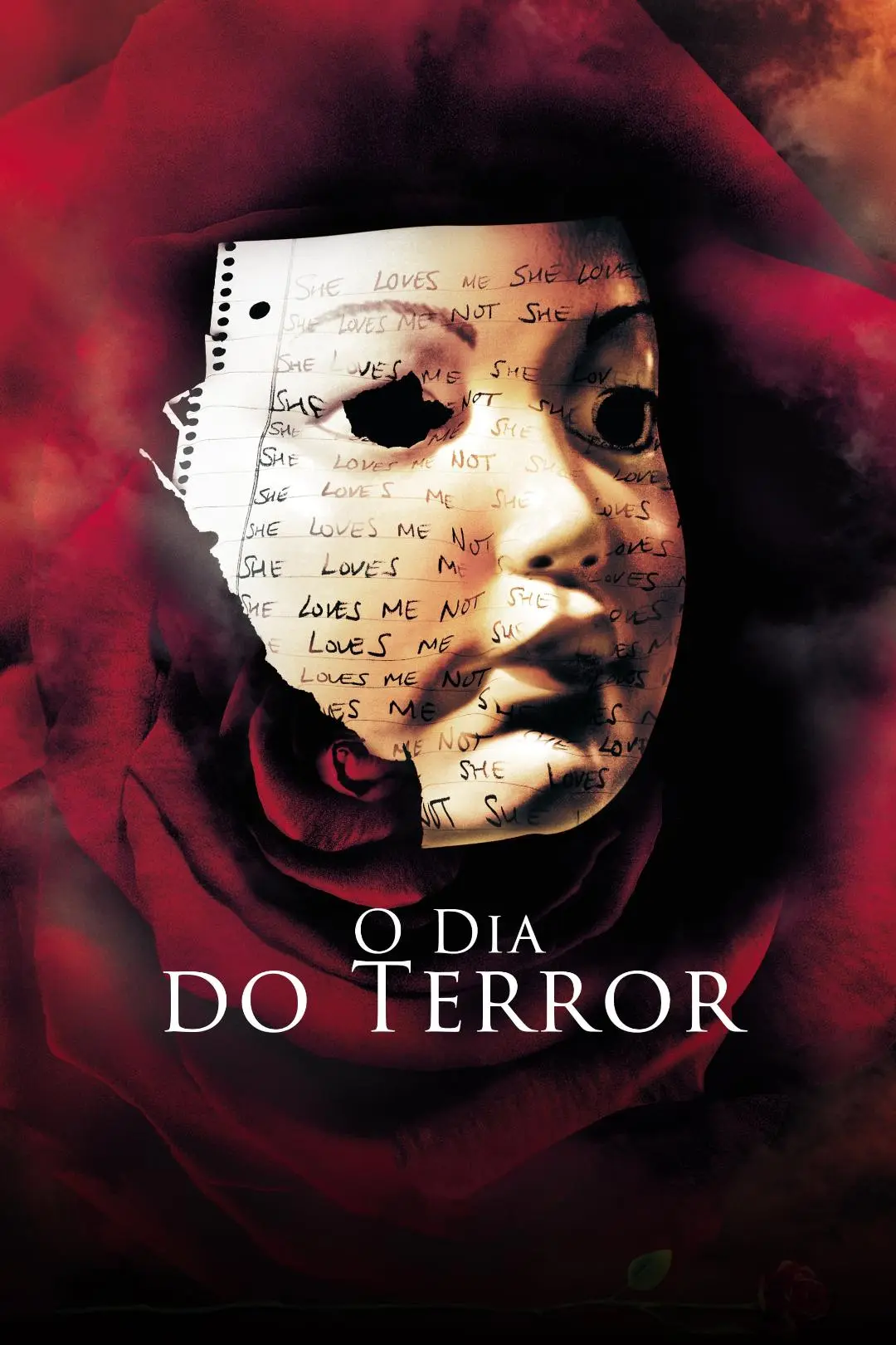 O Dia do Terror_peliplat