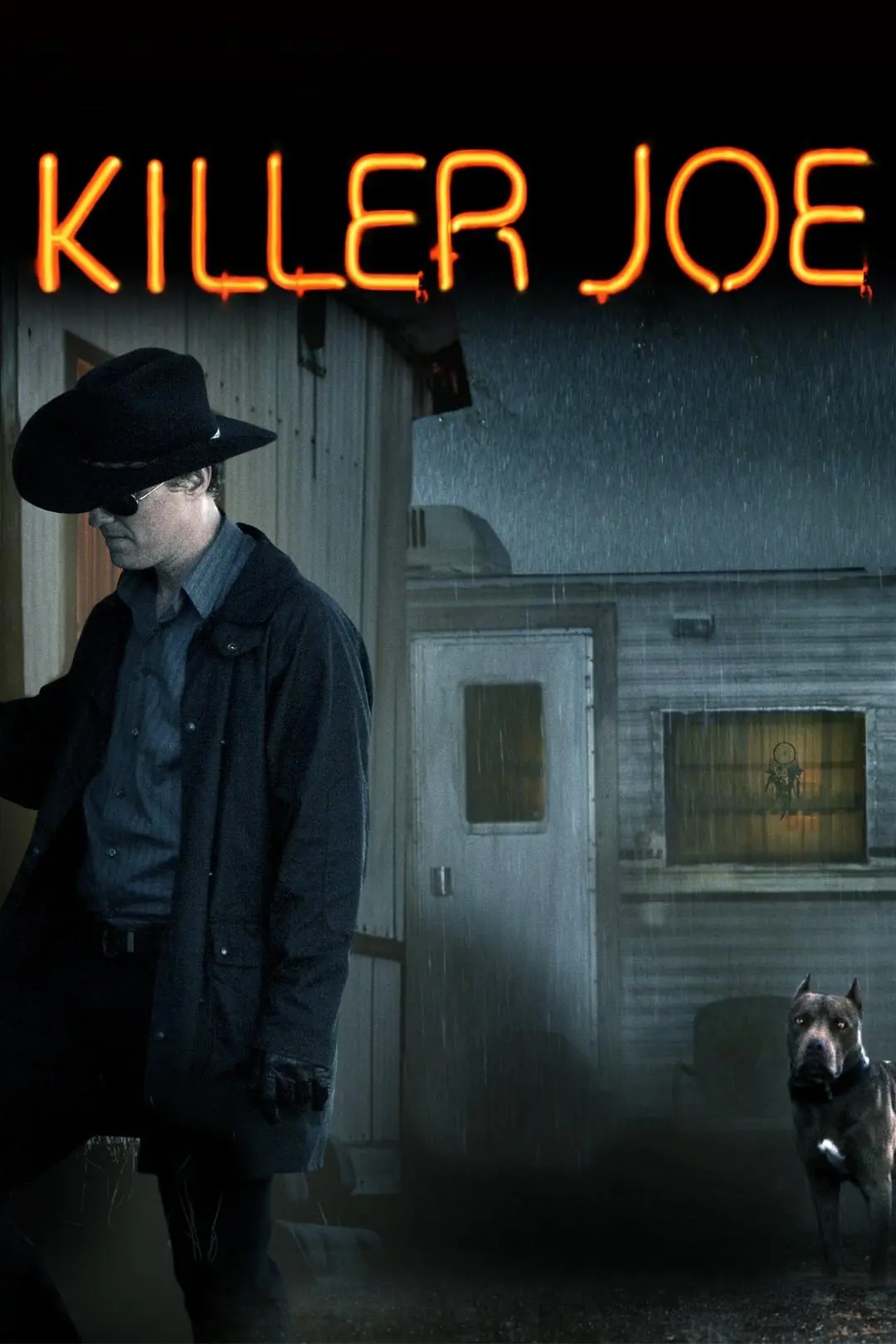 Killer Joe_peliplat