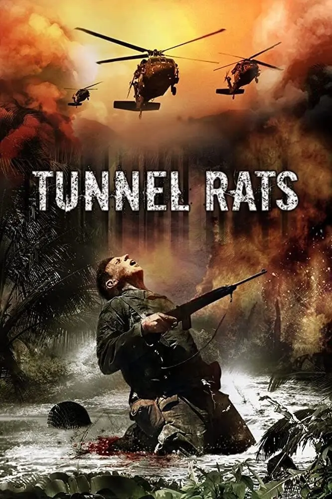 Túnel de ratas_peliplat