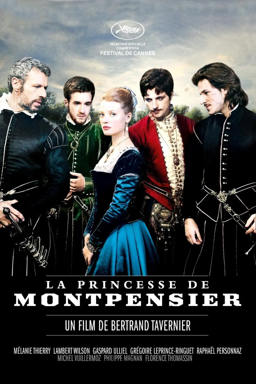 La princesa de Montpensier_peliplat