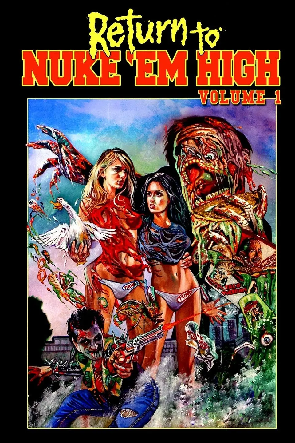 Return to Nuke 'Em High Volume 1_peliplat