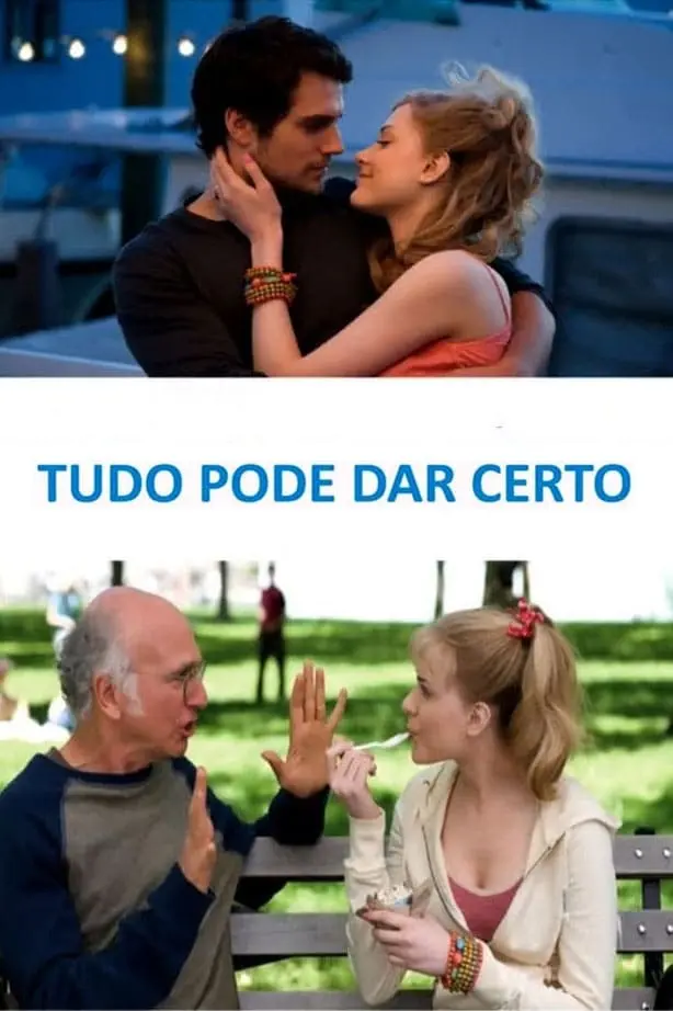 Tudo Pode Dar Certo_peliplat