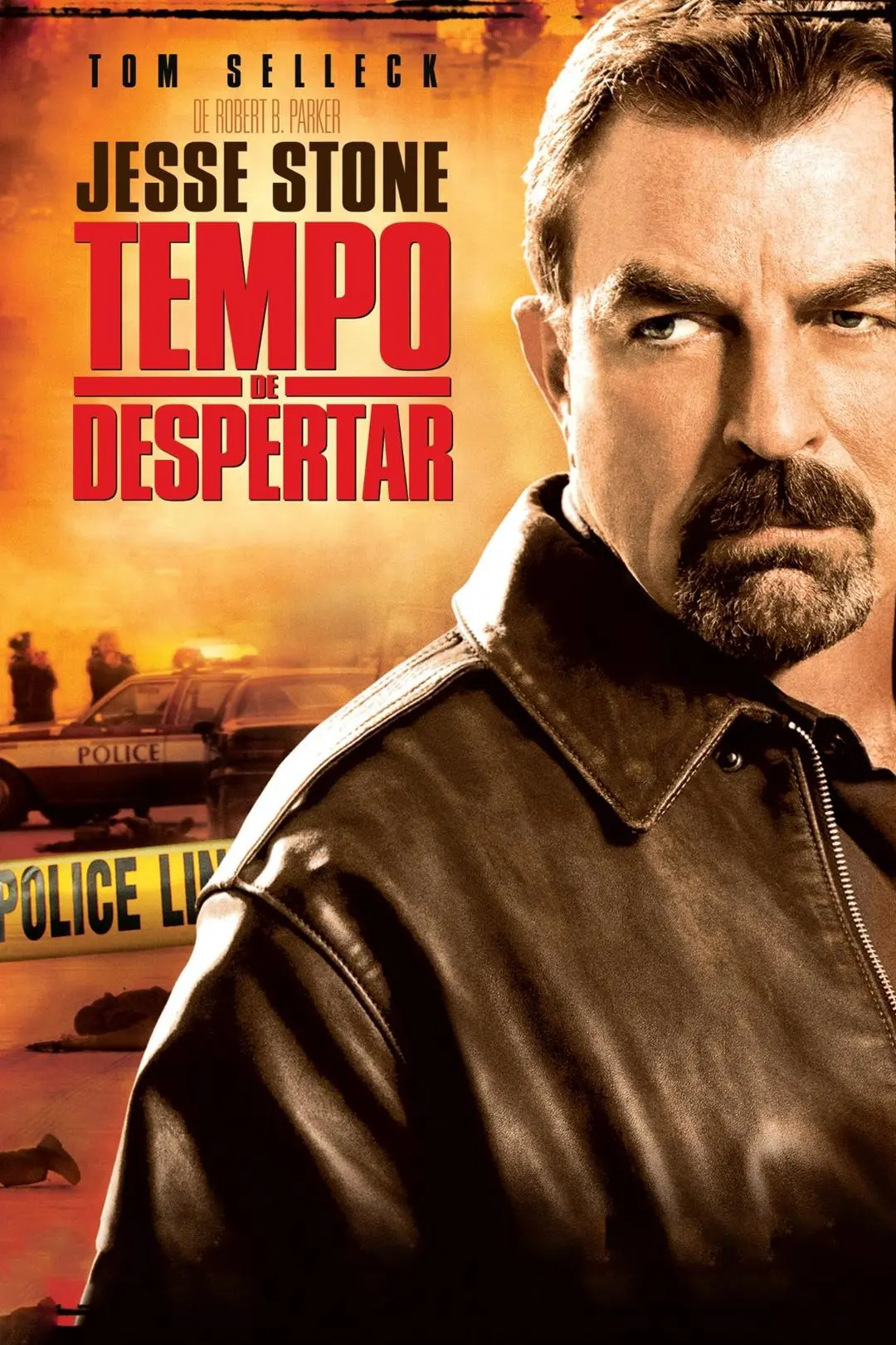 Jesse Stone: Tempo de Despertar_peliplat