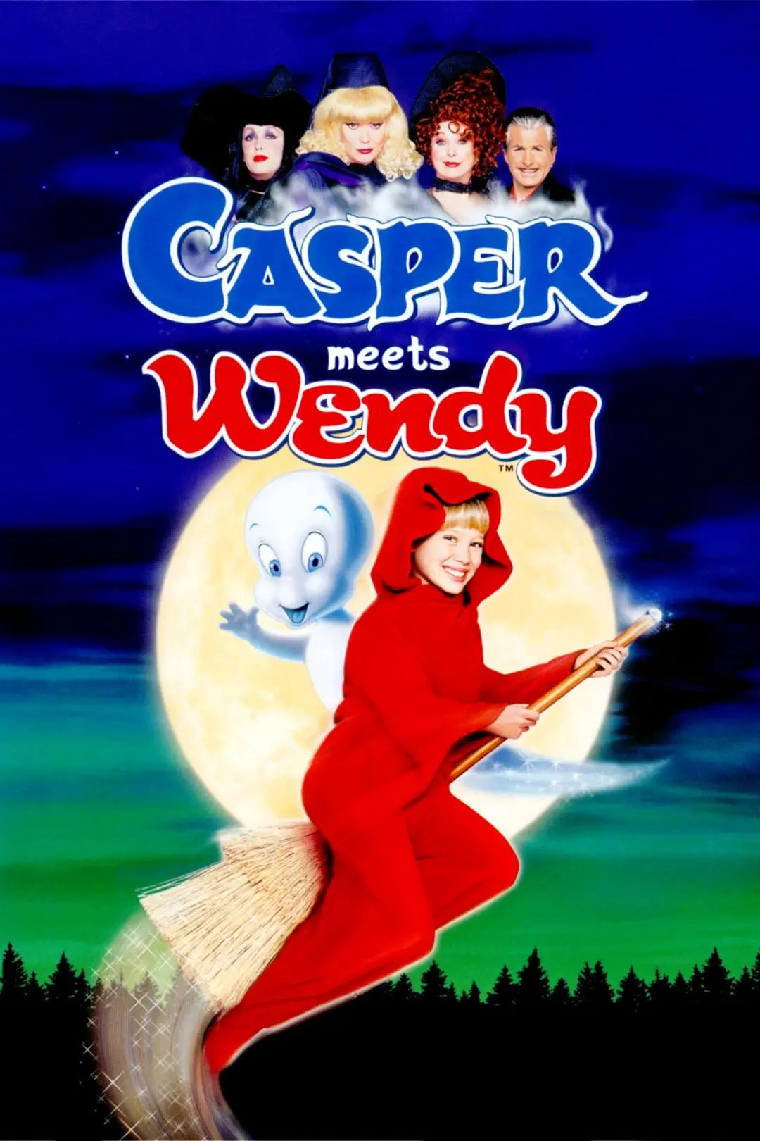 Casper Meets Wendy_peliplat