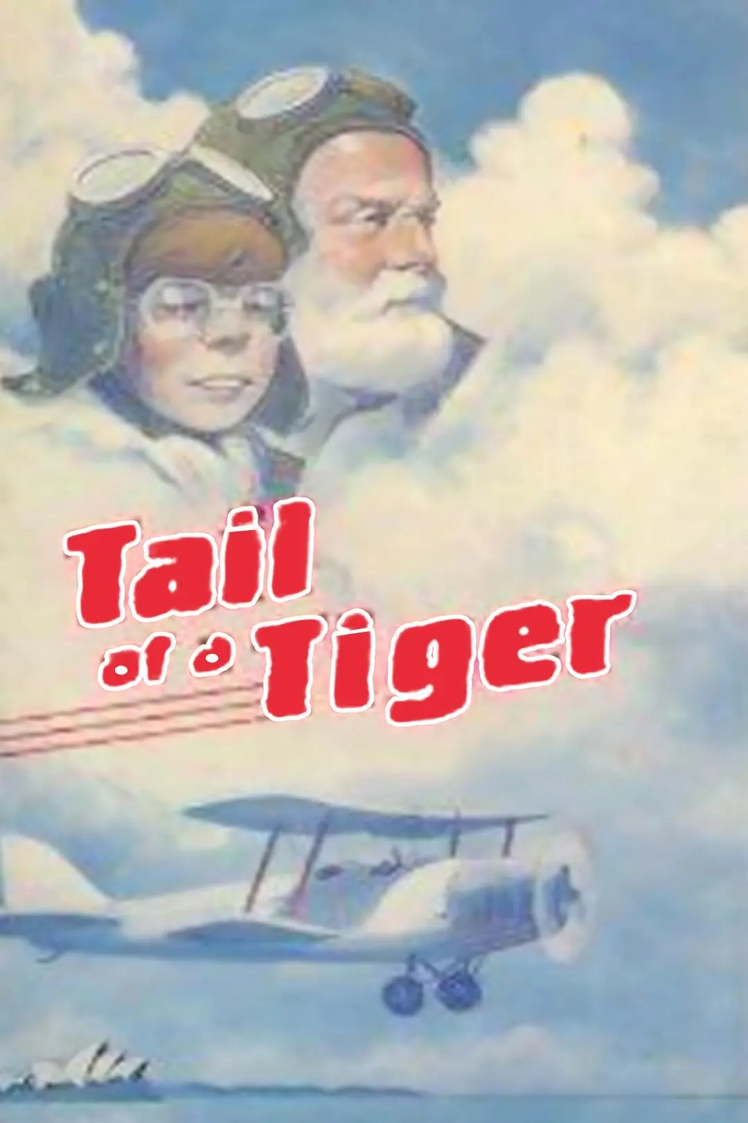 Tale of a Tiger_peliplat