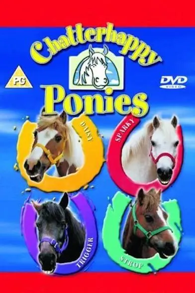 Chatterhappy Ponies_peliplat