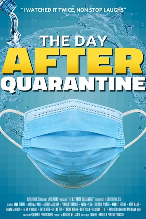 The Day After Quarantine_peliplat